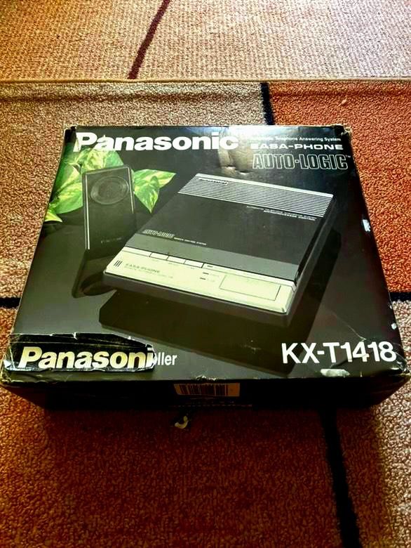Продавам Panasonic