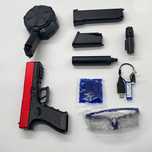 Glock 17 orbiz Avtomat pistolet Глок 17 орбизной пистолет