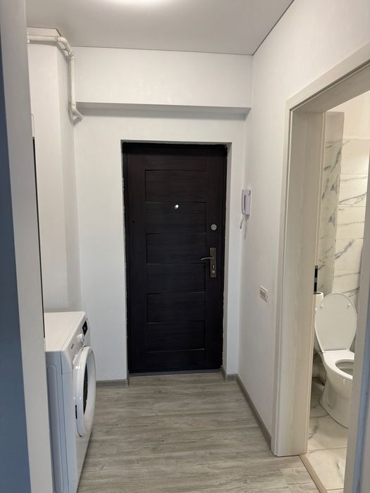 Închiriez garsoniera Pollux Chiajna