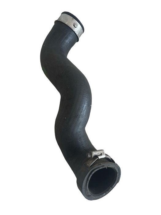 Furtun intercooler AUDI A4 III 8EC, B7 2004 - 2008 2.0TDI