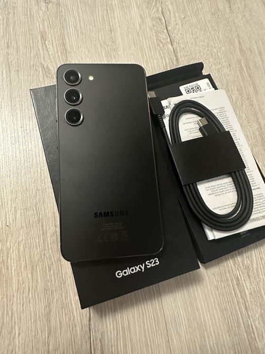 Samsung Galaxy S23