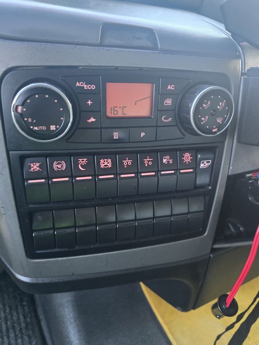 MAN TGX 480 Euro 5