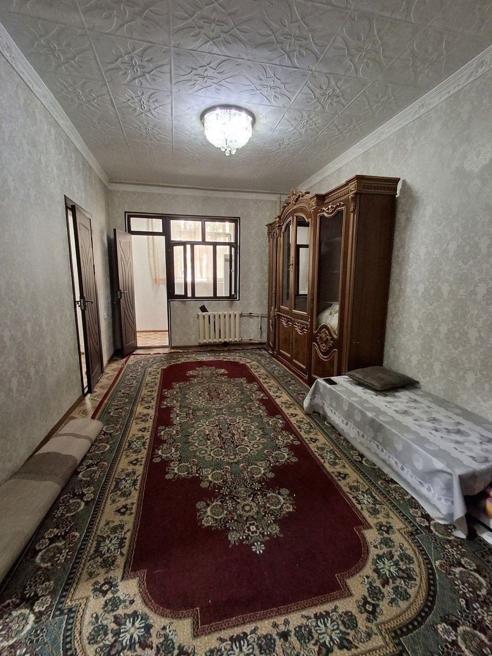Мирзо Улугбек массив ттз 2 2/1/4