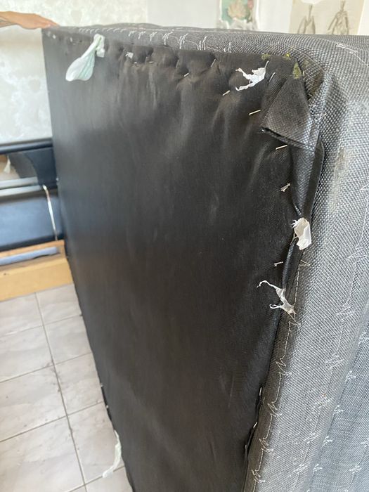 Матрак MATTRO 120/190