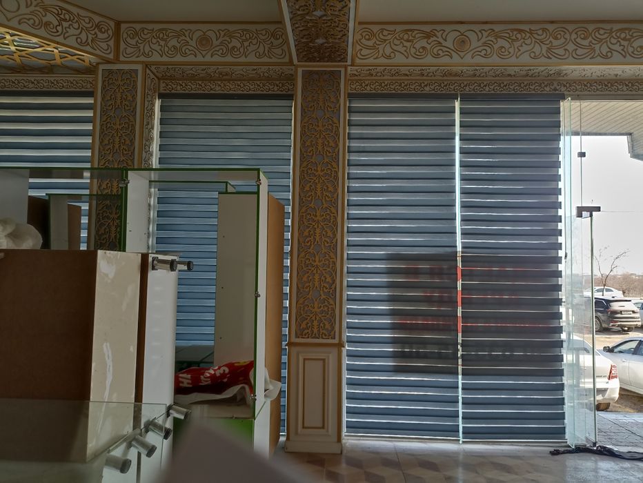 домни 1-этажи дукон ижарага берилади