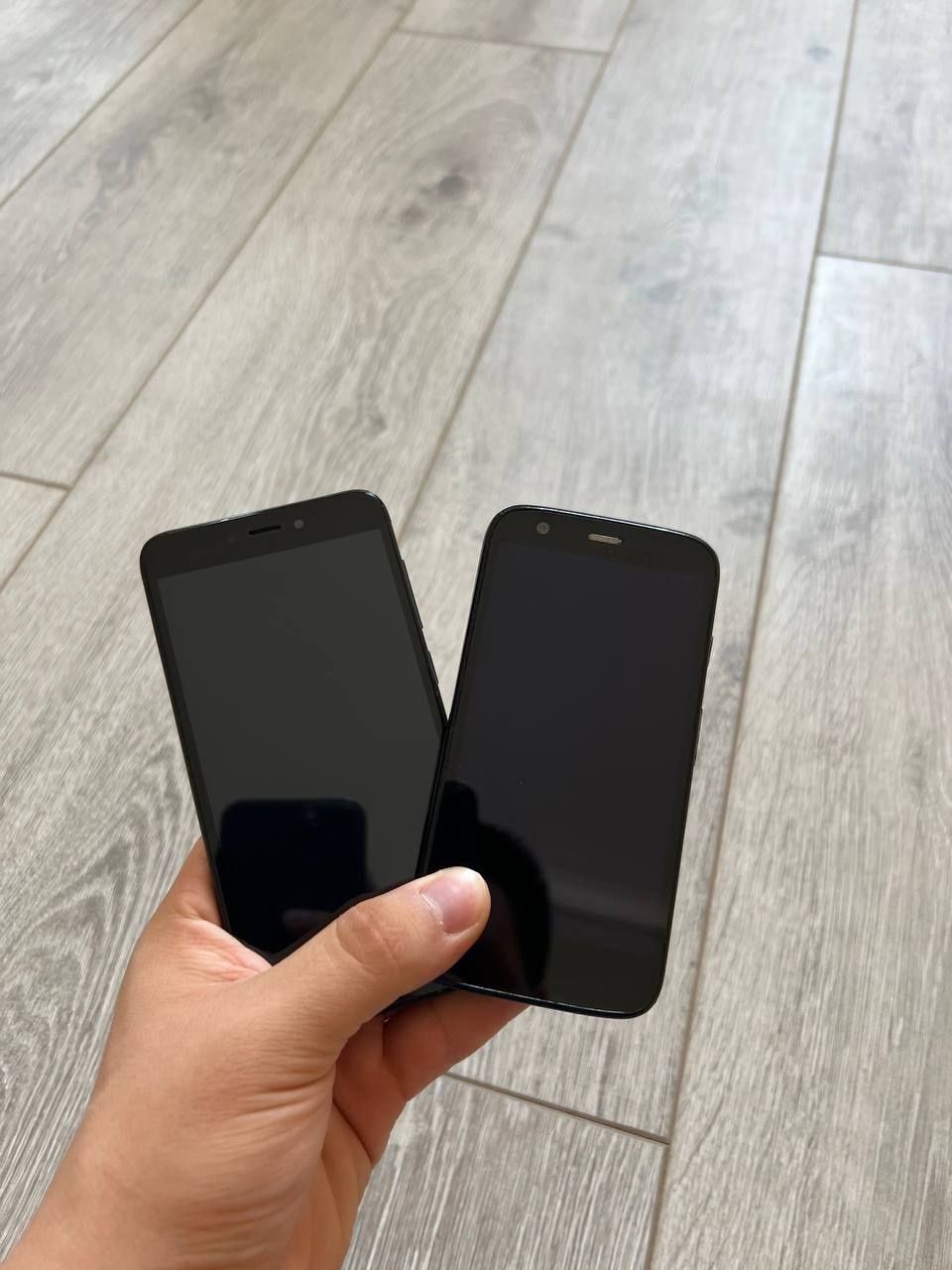 Redmi 4x matarolla g perfectum