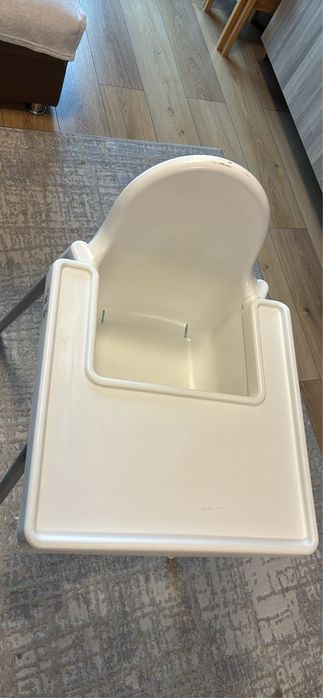 Scaun de masa Antilop cu tavã