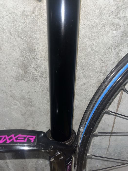 Вилка за колелоRock shox boxxer 2017 charger 27,5