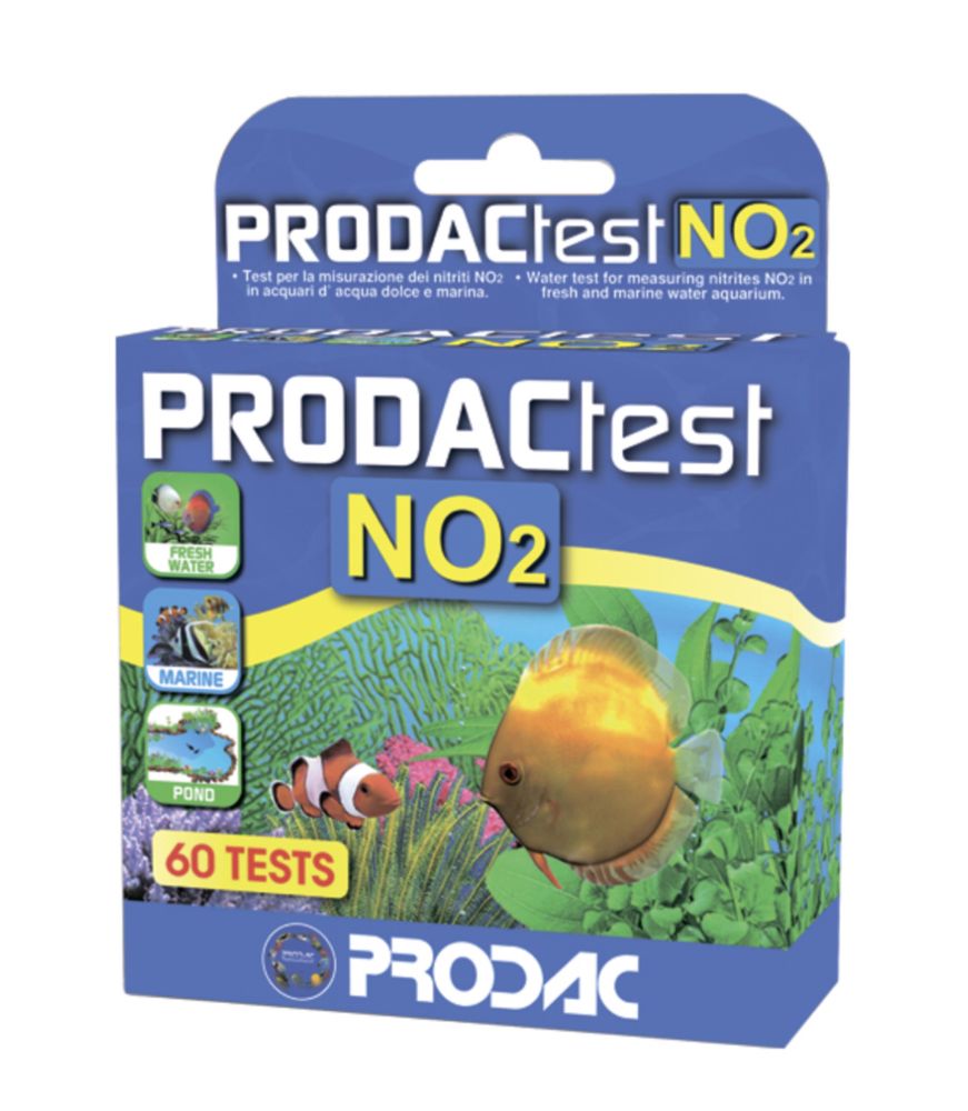 Продукция Prodac. Оптом и в розницу