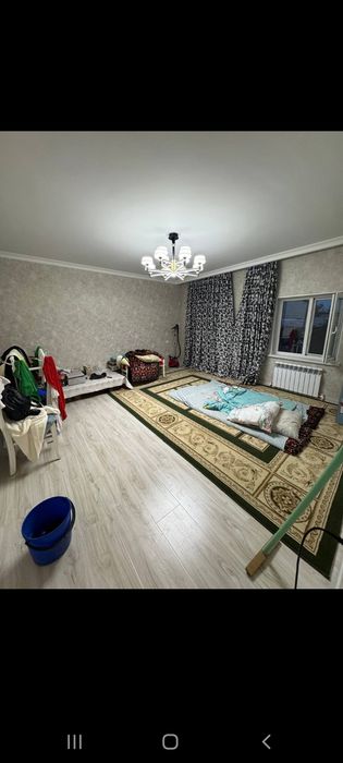 Сурум Сергели сити 8 соток 6 комнат