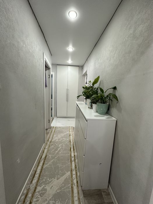 Продам 2х комнатную квартиру