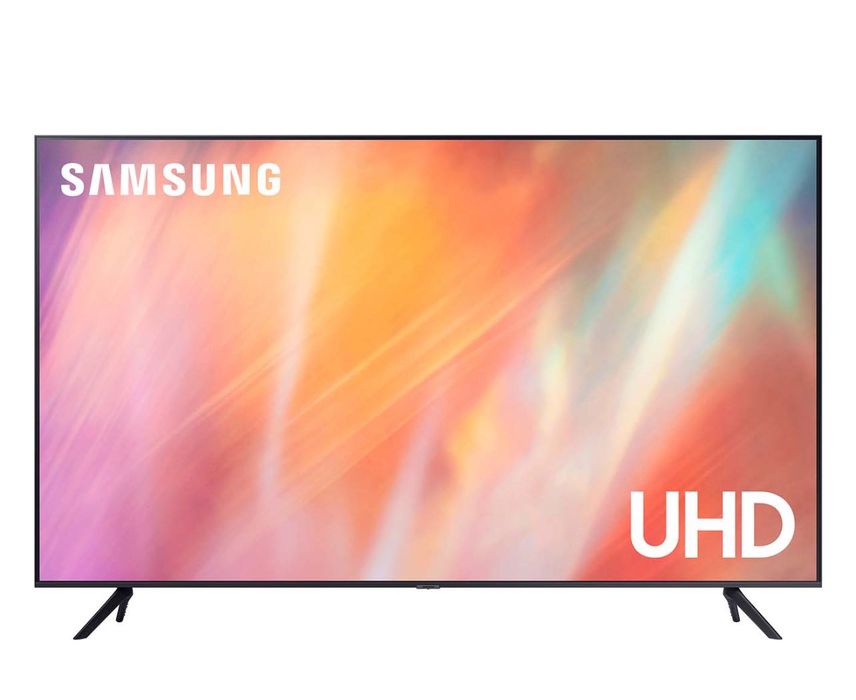 Телевизор Samsung ue50au7100 4K UHD