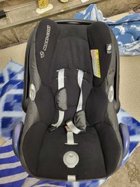 Столче за новородено бебе за кола и кош