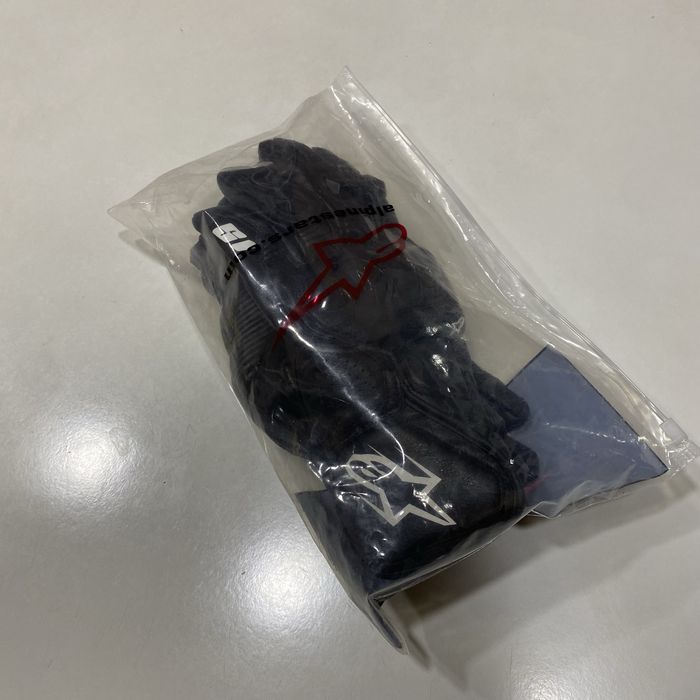 Alpenestars perchatka мото перчатка