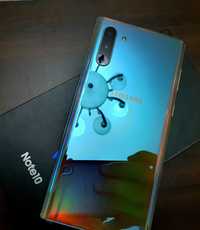 Samsung Note 10 Vietnam 8/256