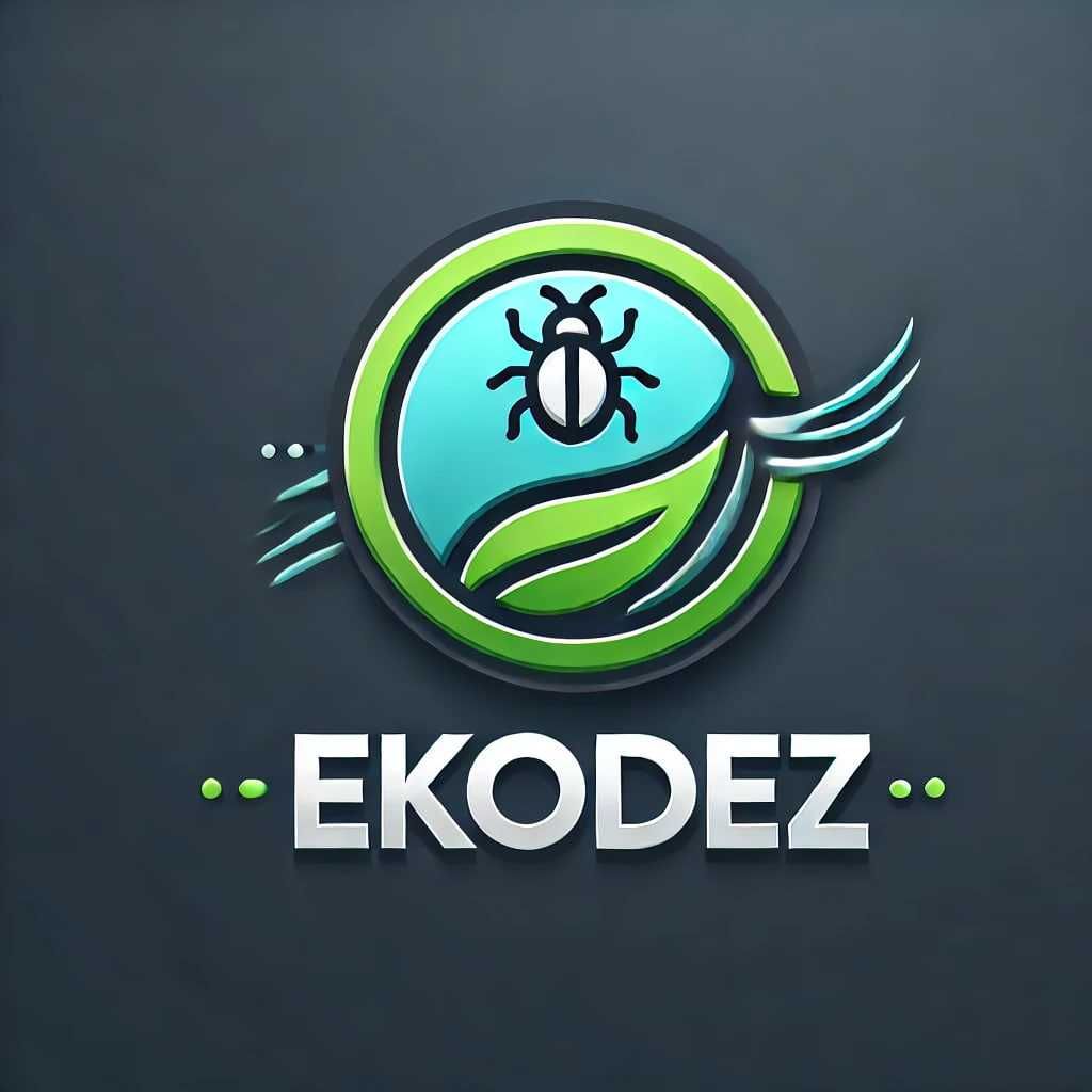 Дезенфексия Дизиэнфексия Деризиатсия "ECODEZ"