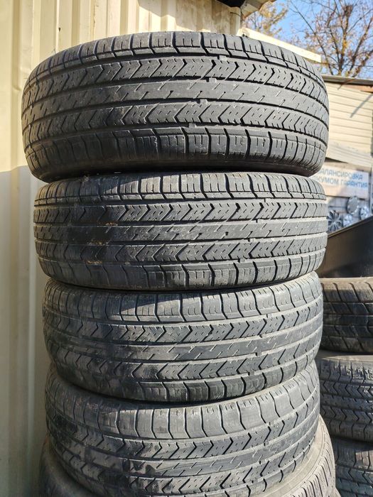 Продам шины матис