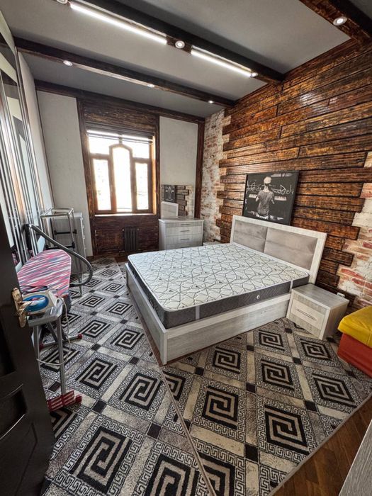 Мирабадский Ул.Нукус Ор-р Магазин Макро Капитал Банк 2/2/4