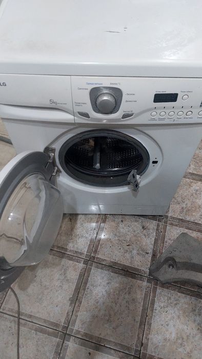 Ремонт стиральных машин автомат в Семей выезд