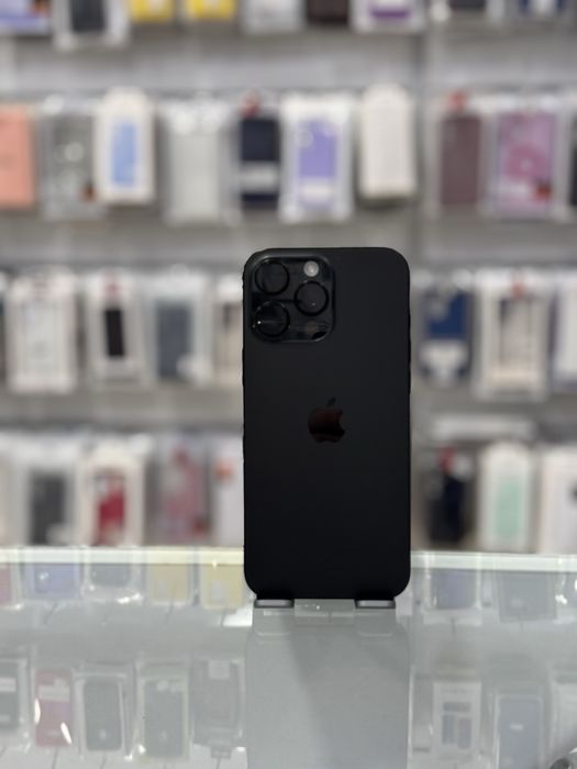 Iphone 16 Pro Max 256Gb 100% / Future Gsm Mobile