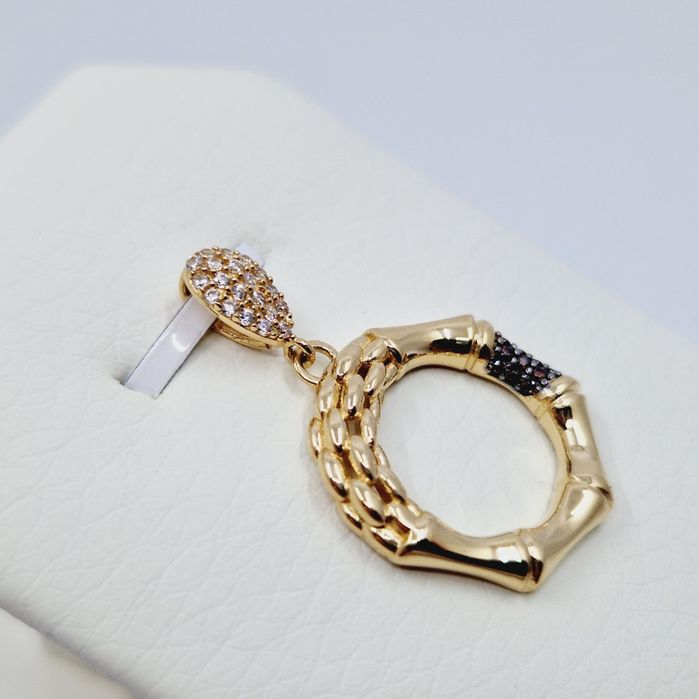 Pandantiv din aur de 14k, 2.73g | GlobalCash.ro #MI98094