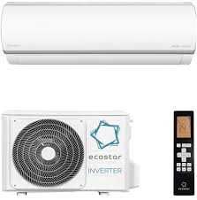 KVS-ISP07HT.1/IN Инверторная Сплит-системы ECOSTAR