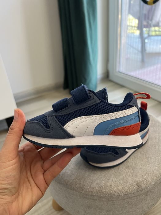 Маратонки puma за момче