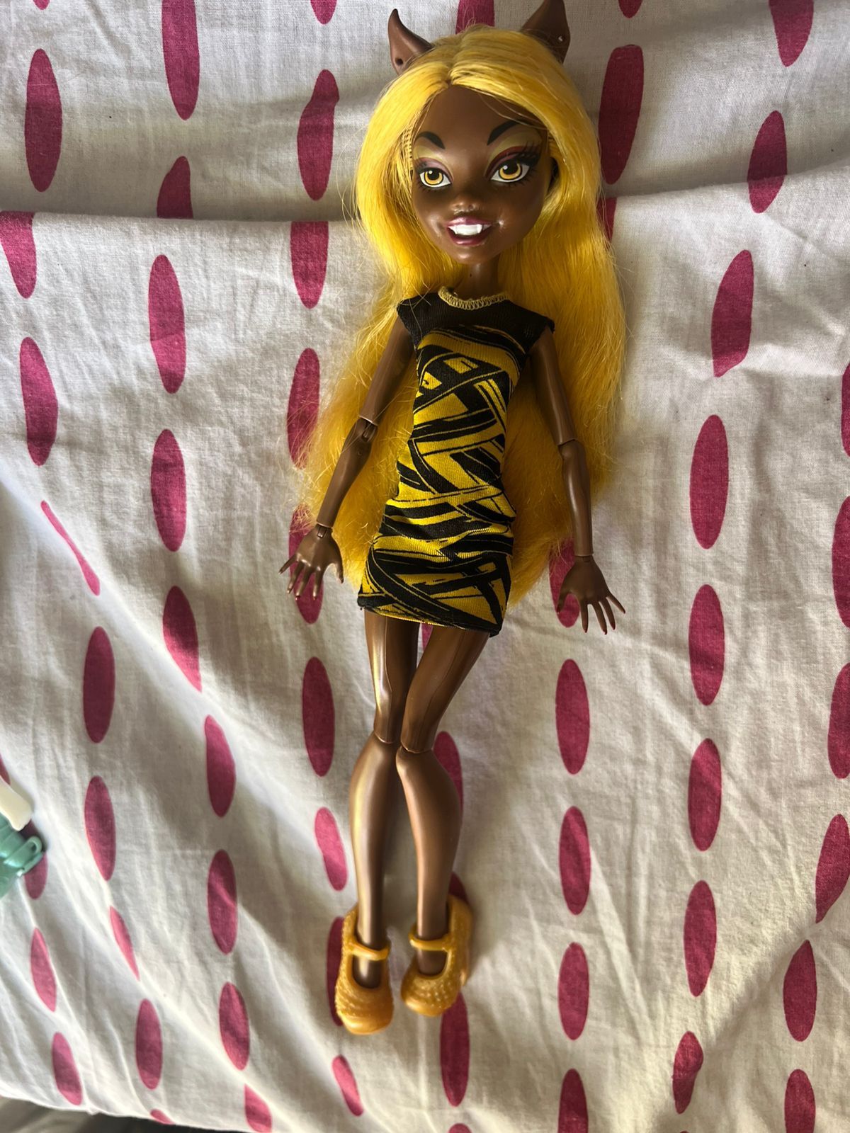 Mattel Monster high / Монстър хай кукли