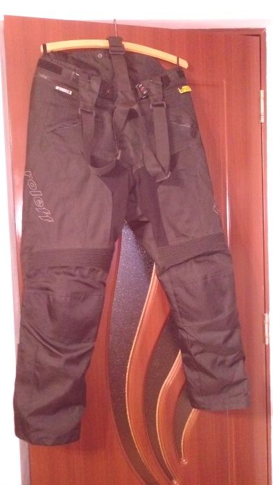 Pantalon Moto ATV barbati , material textil Roleff Race / marime M