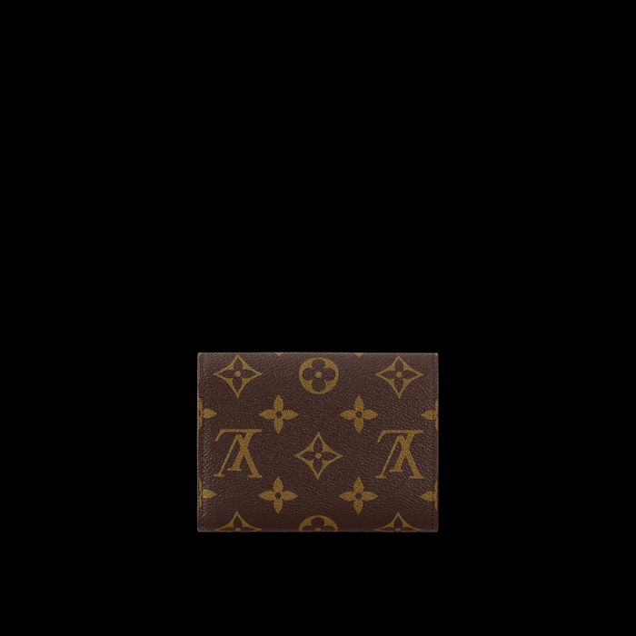 Loius Vuitton оригинално дамско портмоне
