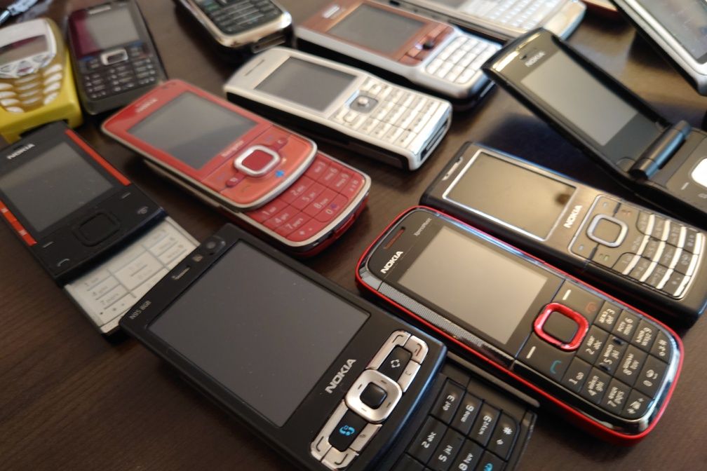 Nokia/Нокия Е71, N95,3230,E50,5130,6233,E63,E65,6210,6110,6290,6650d