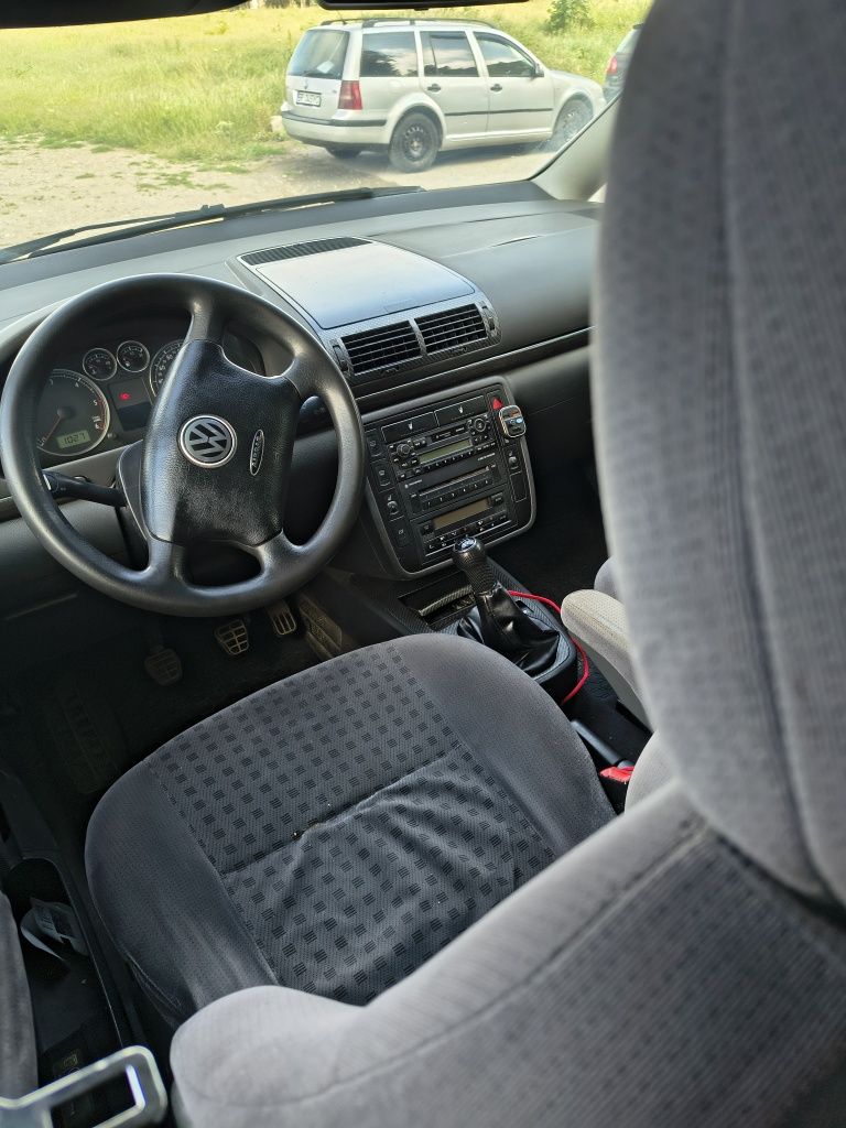 Închiriez Auto 7 locuri