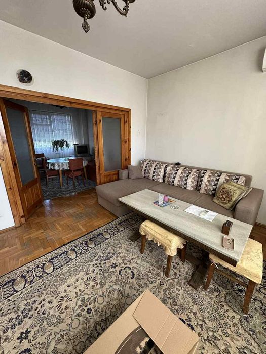 Продава се Тристаен апартамент в Пловдив, Каменица 2 - 93 кв.м за 1662 €/кв.м - Снимка #3