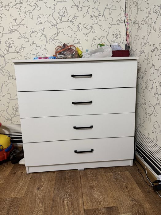 Продам комод, за 25000.