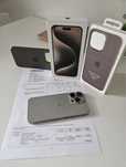 Iphone 15 Pro Max 256G