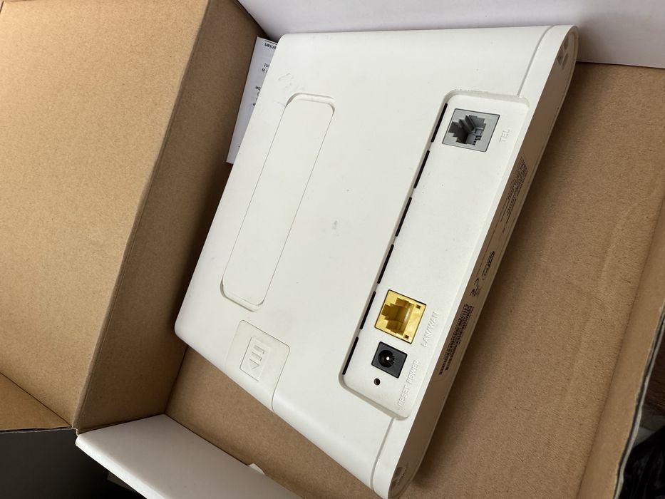Huawei b310 deblocat - router 4G