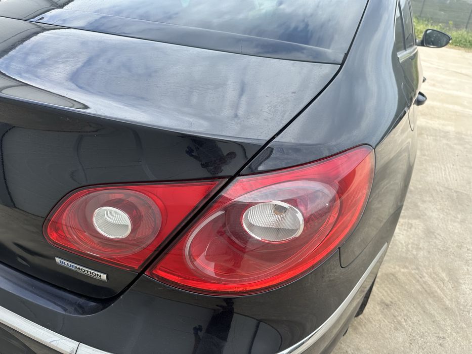 Stop stanga dreapta passat cc