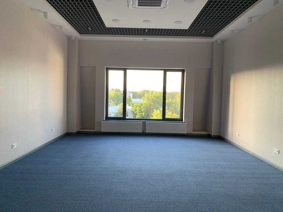 [КМ] офис в центре 693 м2