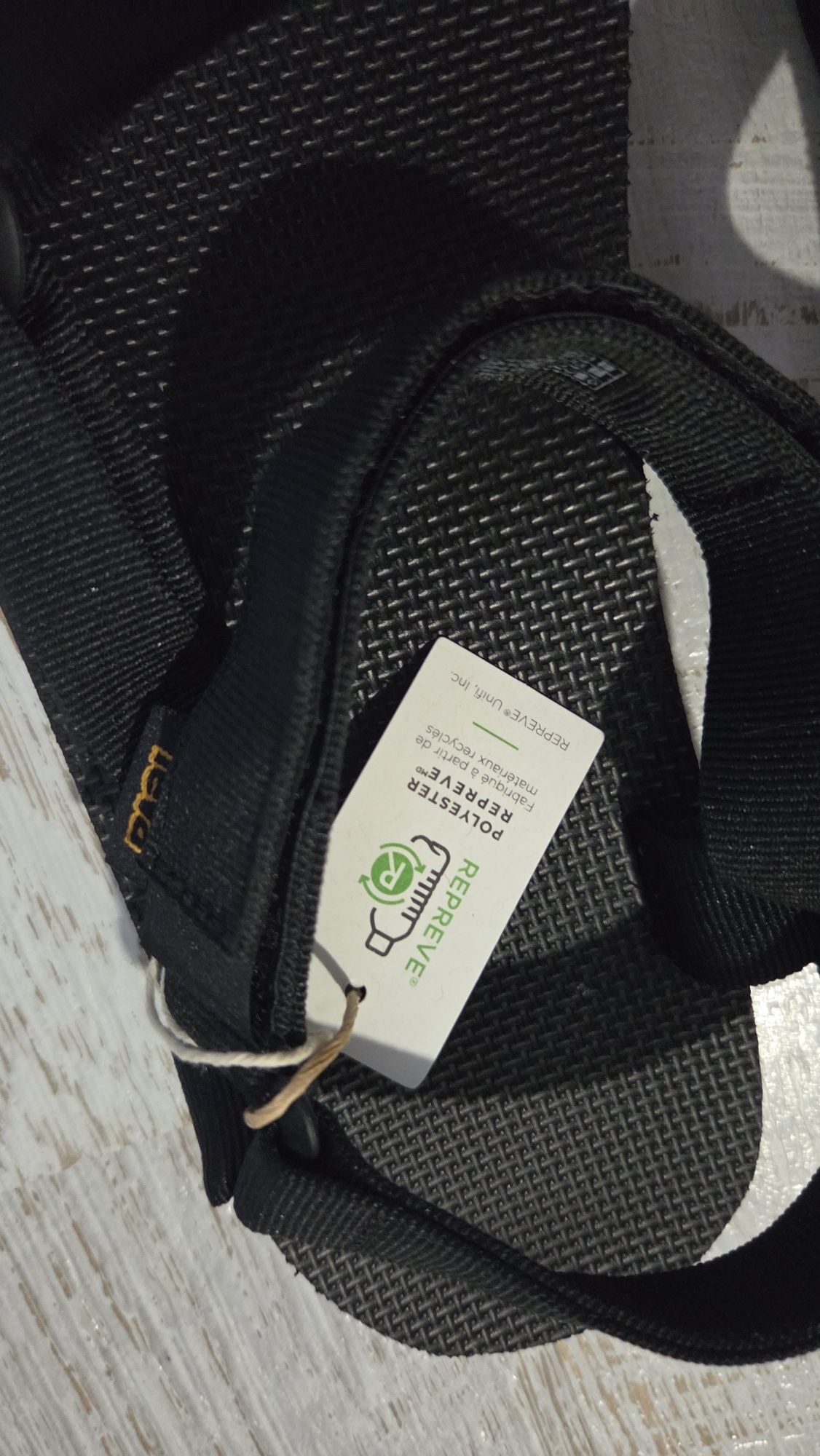 Сандали Teva Original Universal Urban 1004010 Черен