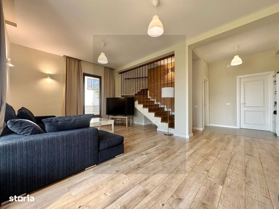 Vânzare Casa P+E - Gata de intrare – Vișan, Iași