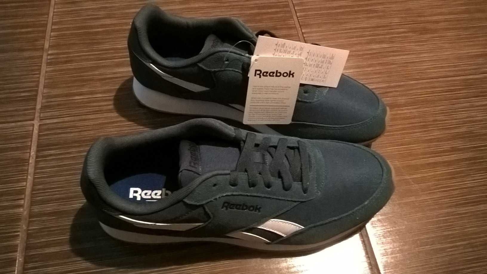 Pantofi sport Reebok Royal Classic Jogger II