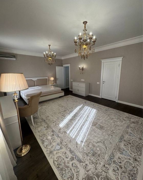 Квартира Ц-2 Габус 3/1/7 148 кв.м