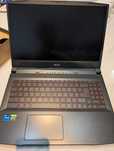 Laptop Gaming MSI Katana GF66 11UE i7-11800H 144Hz 16GB RTX 3050