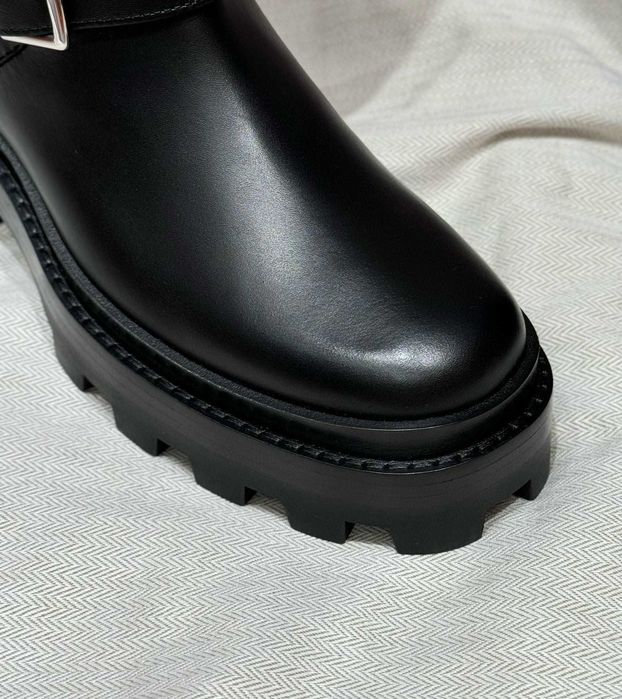 Ghete Hermes - piele naturala 100% premium prezentare completa