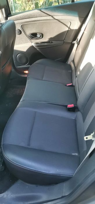 Vand Renault Megane 3Bosse2013