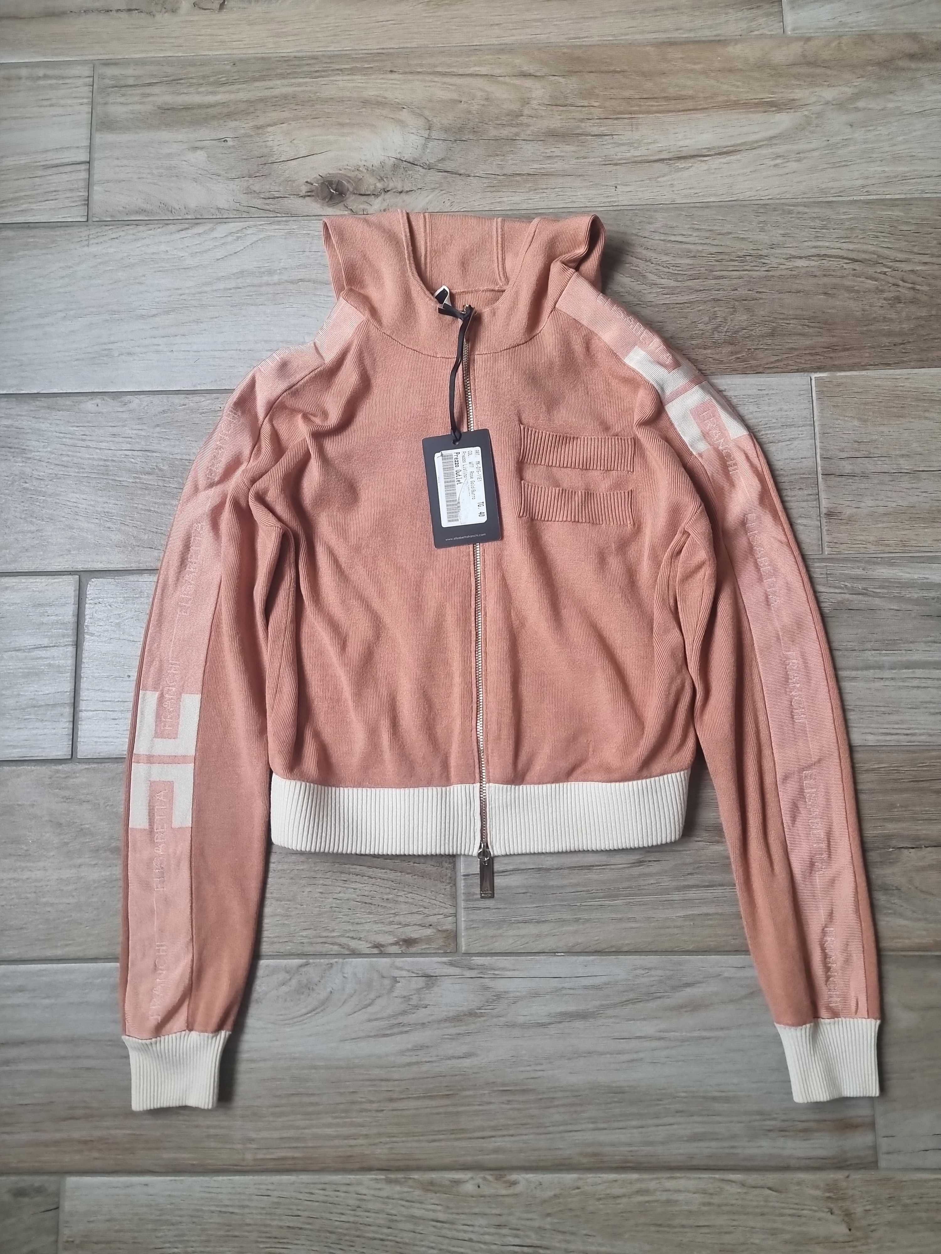Elisabetta Franchi IT40 - суичъри