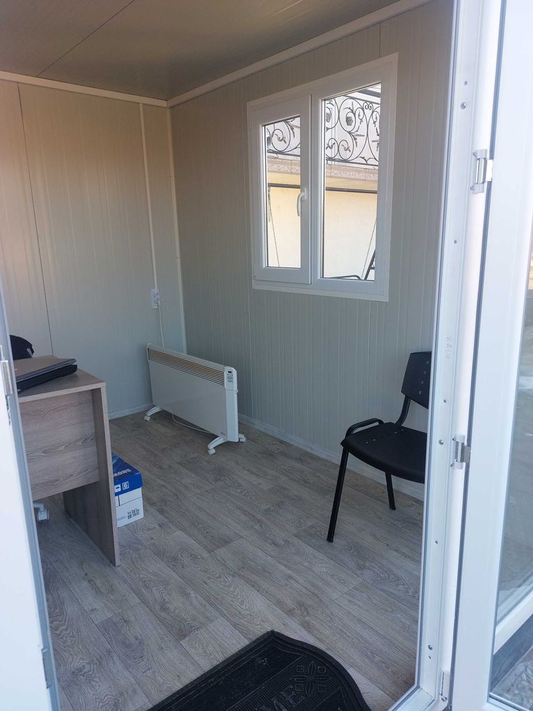 Продава се Офис в Русе, Здравец Север 1 - 9 кв.м за 482 €/кв.м - Снимка #2