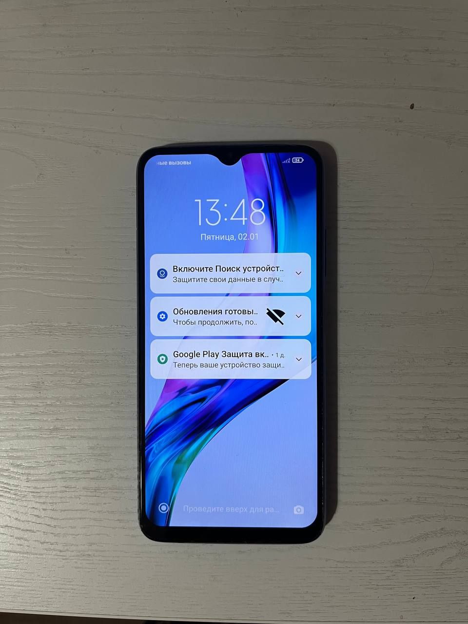 Продается Redmi 9T