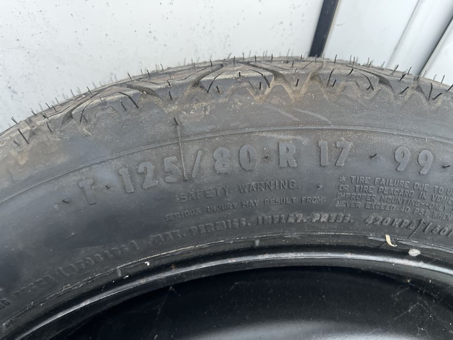 Diferite Roti rezerva Slim gama Vag .Vw  pe 17 .18 .20 .stare perfecta