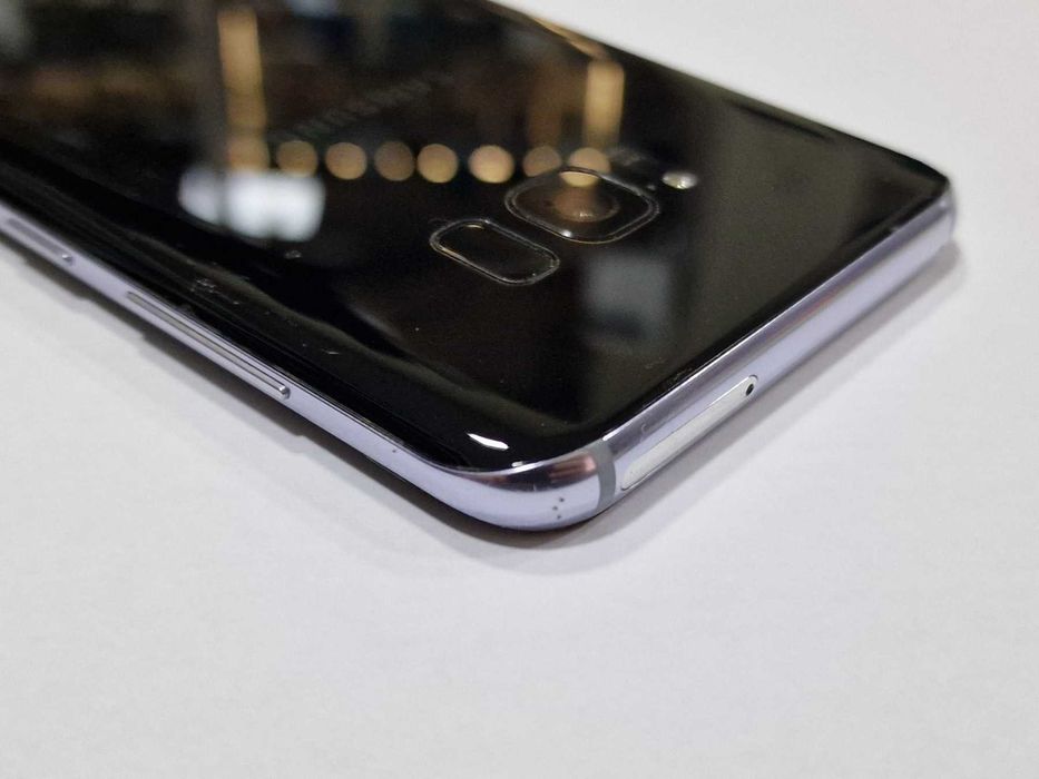Смартфон Samsung Galaxy S8 Plus, 64GB, 4G